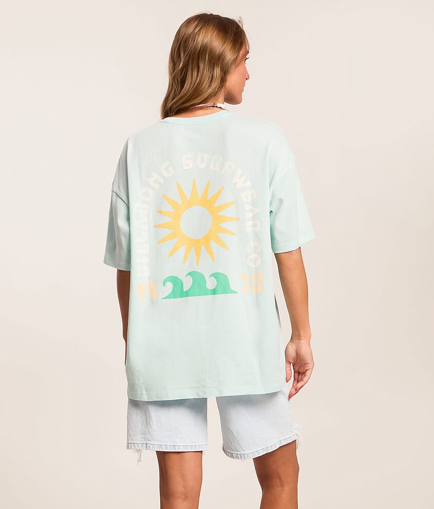 Sunny Times T-Shirt