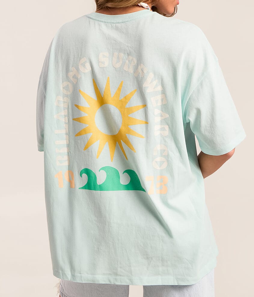 Sunny Times T-Shirt