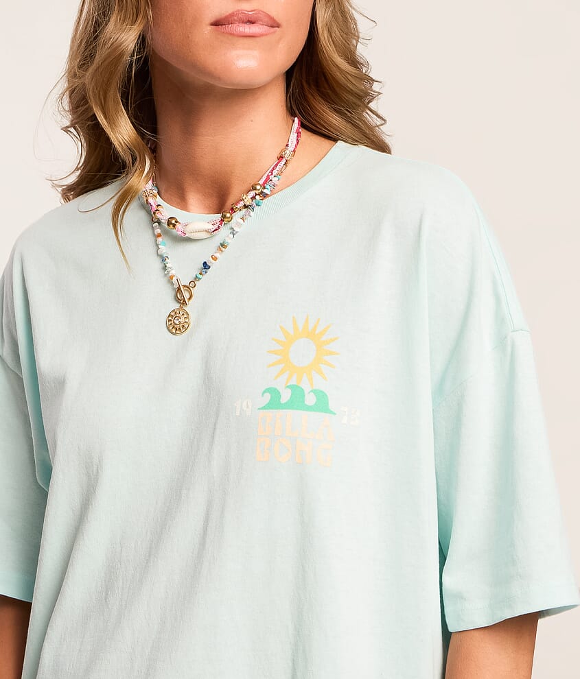 Sunny Times T-Shirt