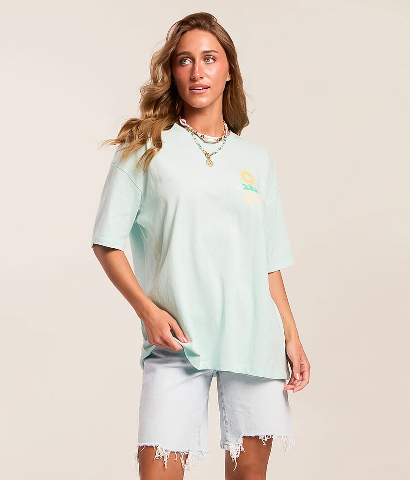 Sunny Times T-Shirt
