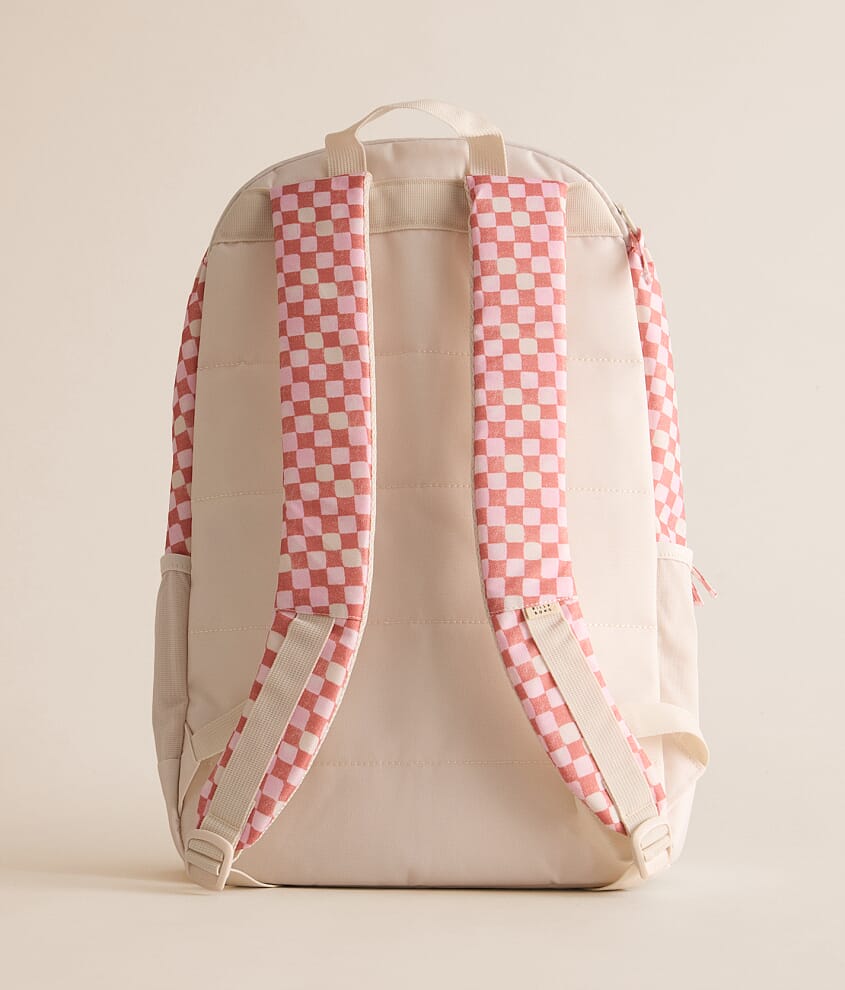 Highway Plaid Backpack - thumbnail 2