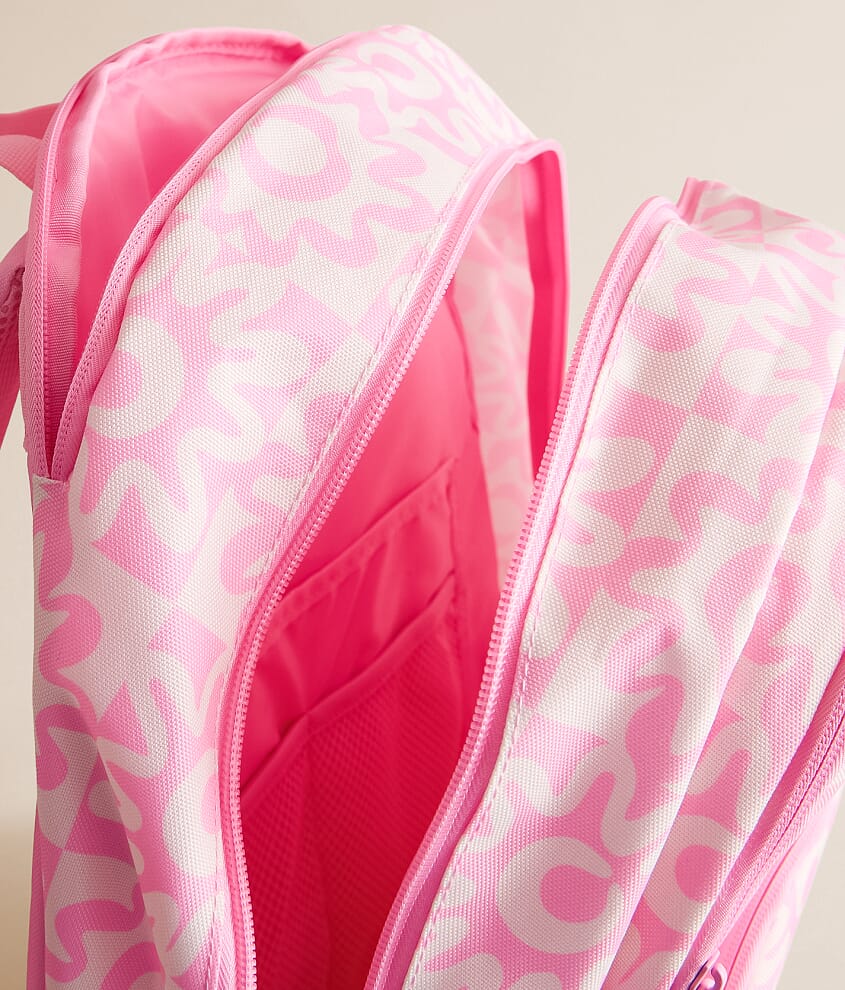 Highway Floral Backpack