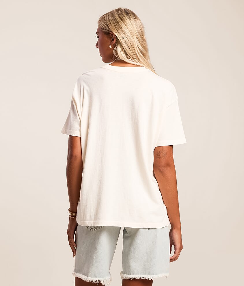 Homeward Bound Oversized T-Shirt