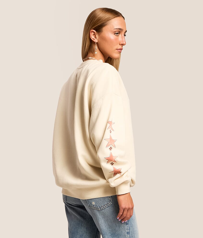 Ride In Pullover - thumbnail 2