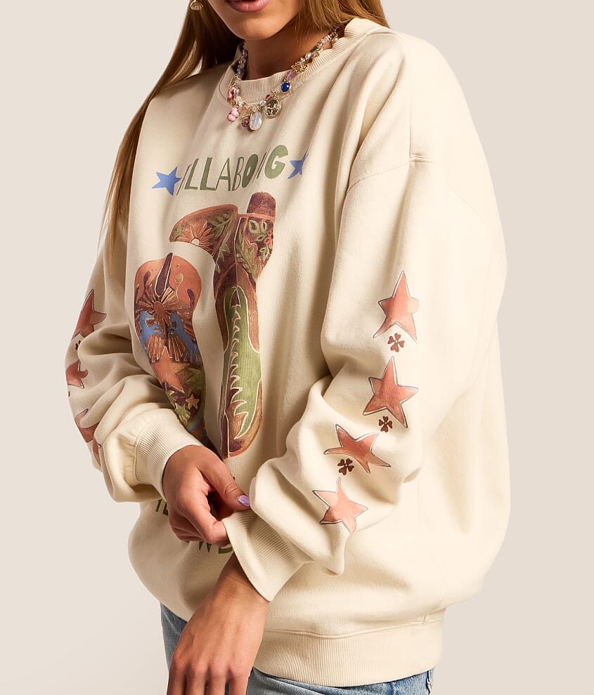 Ride In Pullover - thumbnail 3