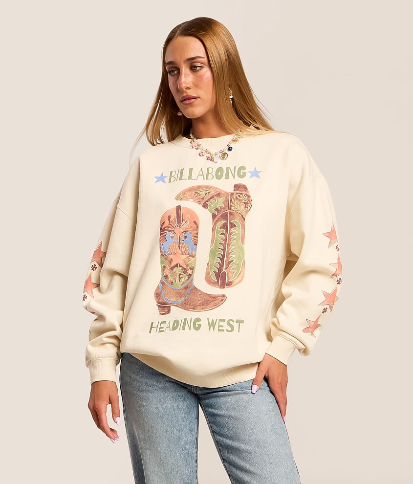 Ride In Pullover