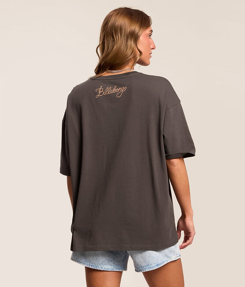 Familiar Ride T-Shirt - thumbnail 2