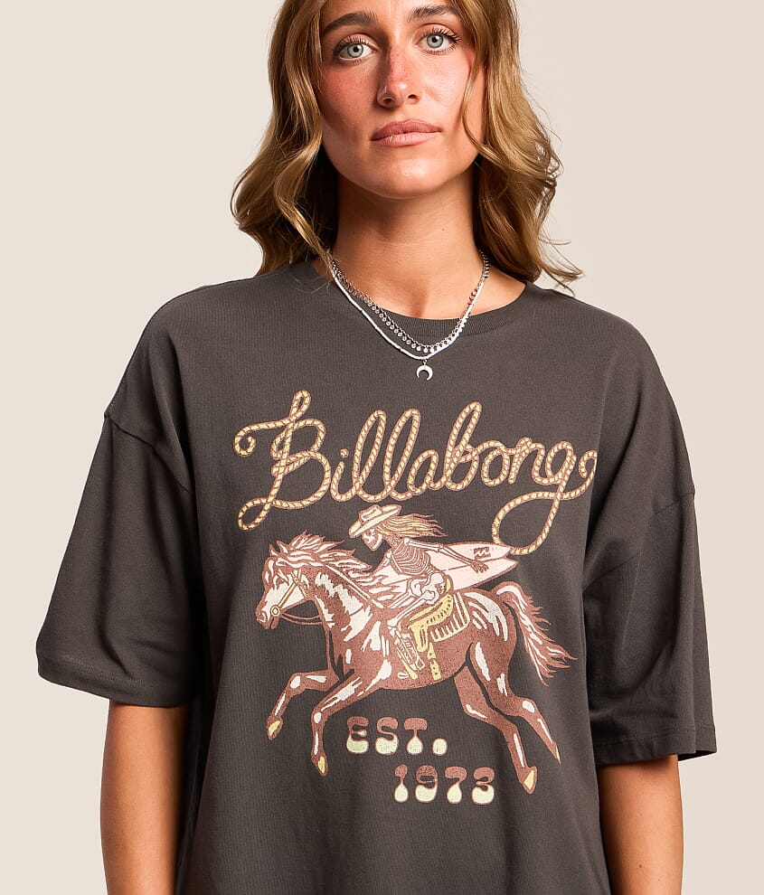 Familiar Ride T-Shirt - thumbnail 4