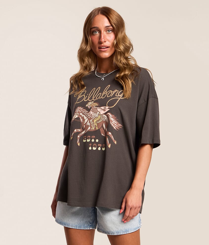 Familiar Ride T-Shirt