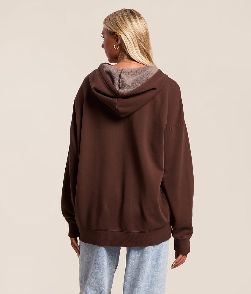 Forever Young Hooded Sweatshirt - thumbnail 3