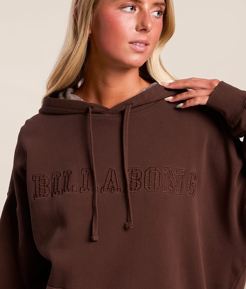 Forever Young Hooded Sweatshirt - thumbnail 4