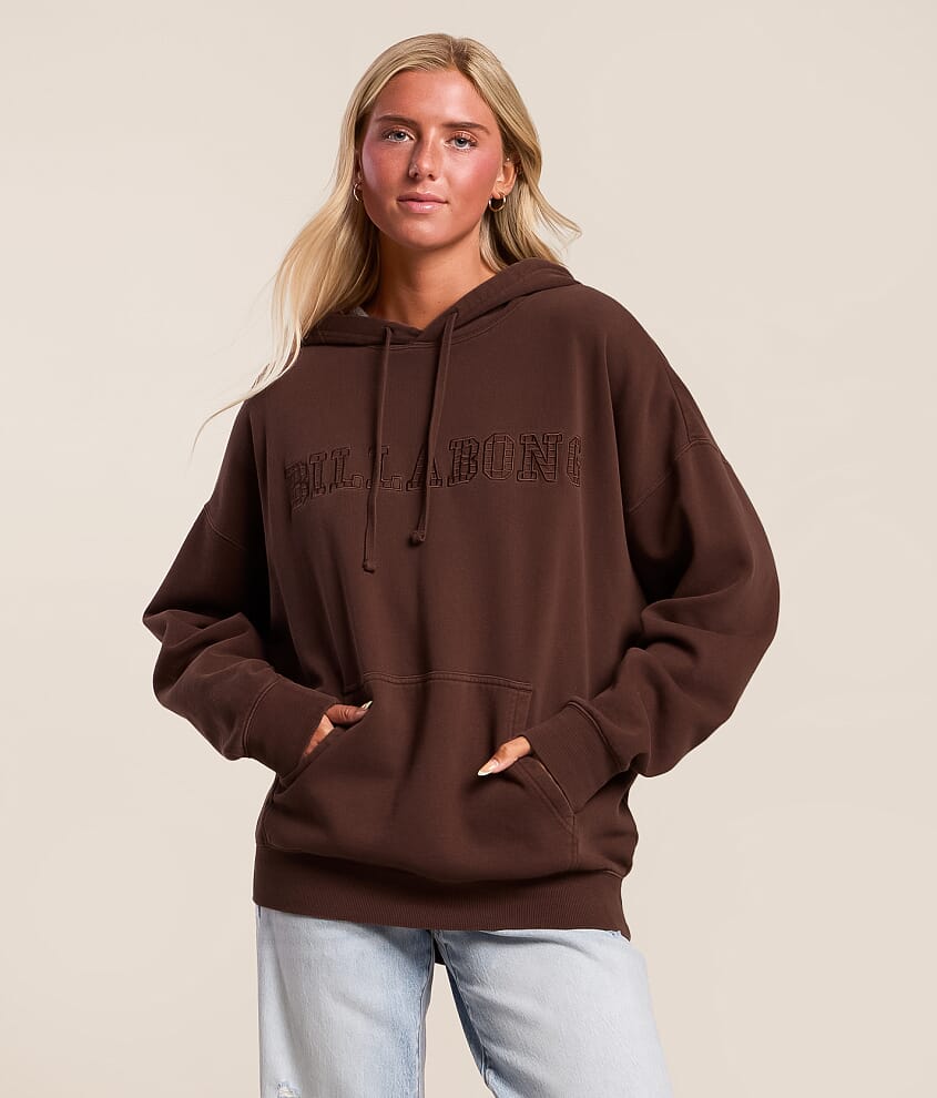 Forever Young Hooded Sweatshirt - thumbnail 2