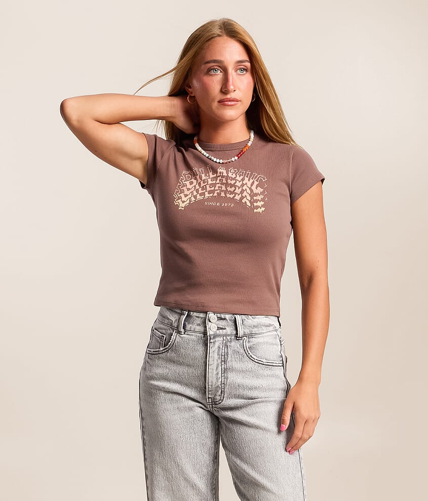 Throw It Back Baby T-Shirt
