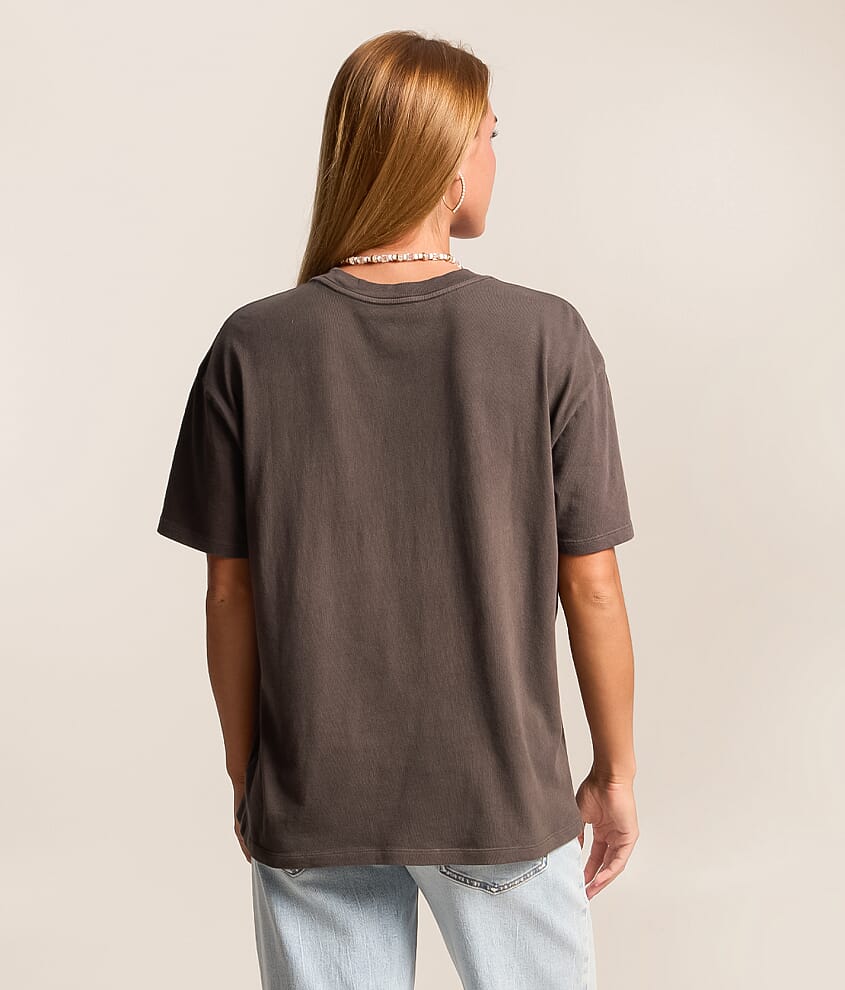 Sun Searcher Tomboy T-Shirt