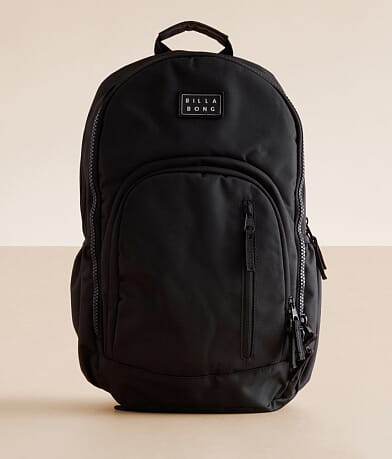 Billabong Roadie Backpack front view