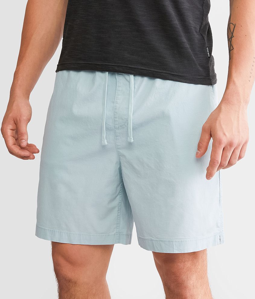 Quiksilver Mens Taxer Shorts