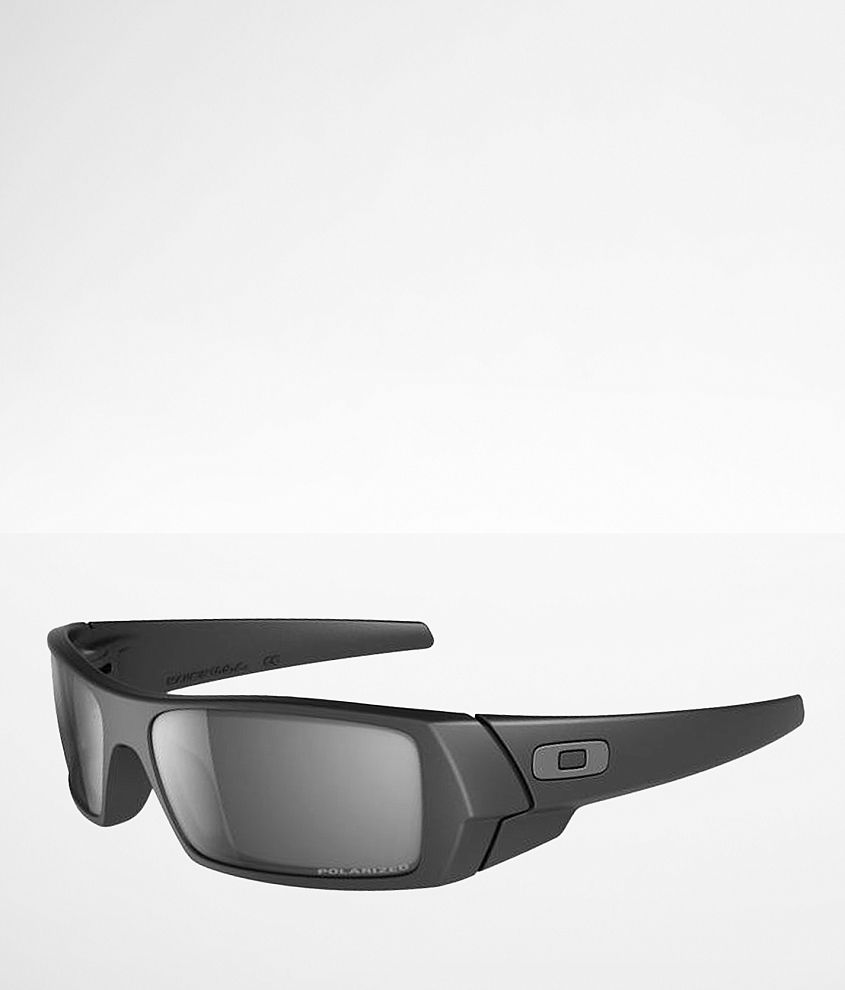 Oakley Gascan Polarized Sunglasses front view