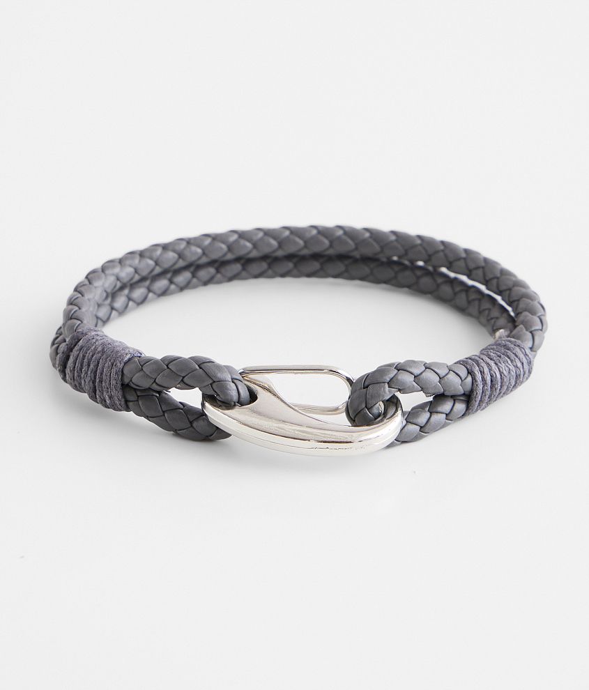 BKE Braided Bracelet