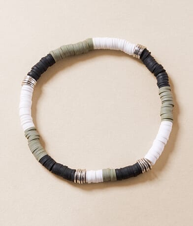 BKE Disc Bracelet front view