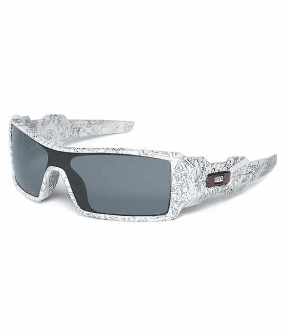 Oakley Oil Rig Accessories Oakley Oil Rig Accessories