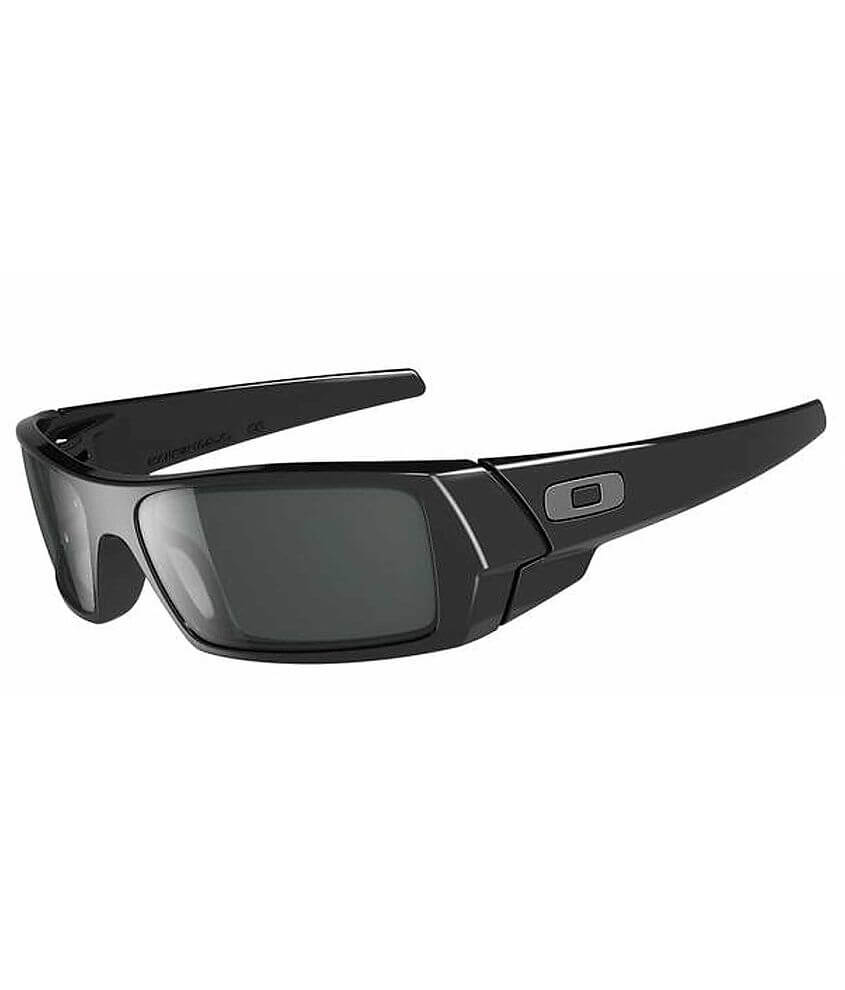 Oakley Gascan Sunglasses front view