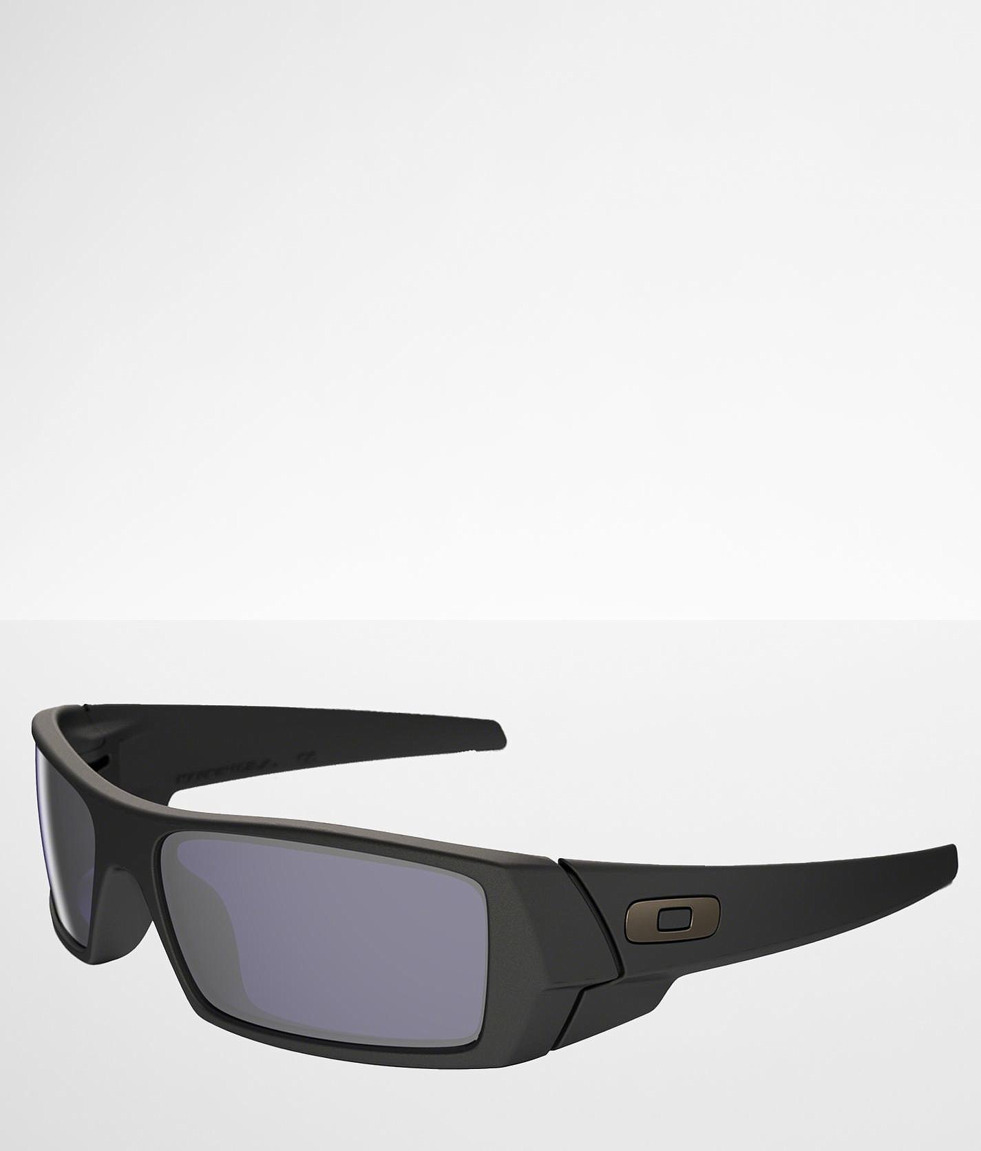 gas cans sunglasses