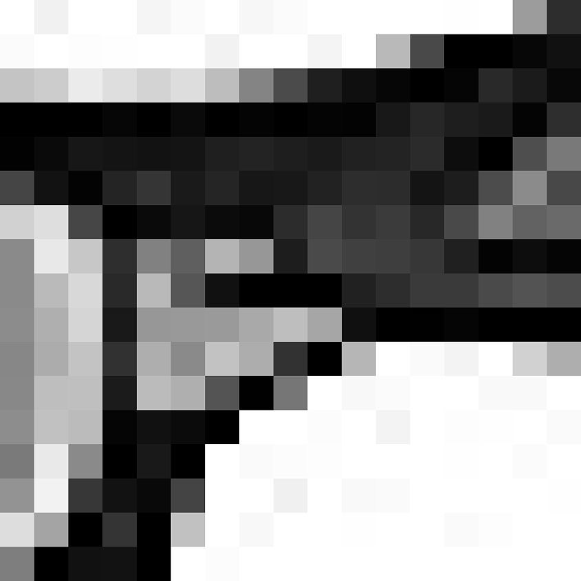 Black Black Iridium