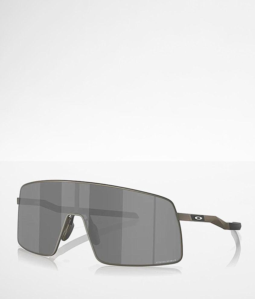 Oakley Sutro TI Prizm&#8482; Sunglasses front view