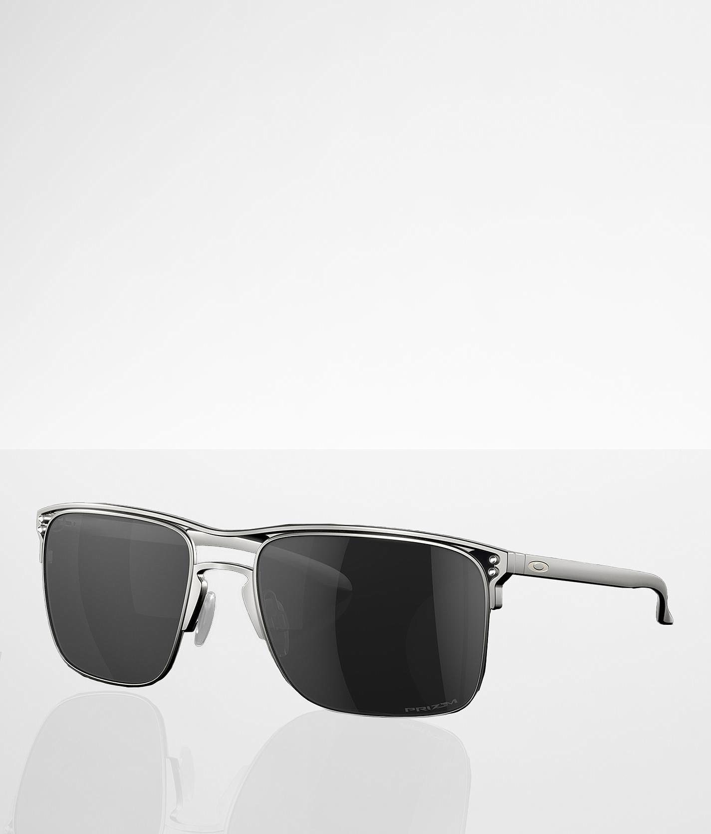 Oakley Holbrook™ TI Prizm™ Sunglasses - Men's Sunglasses & Glasses 