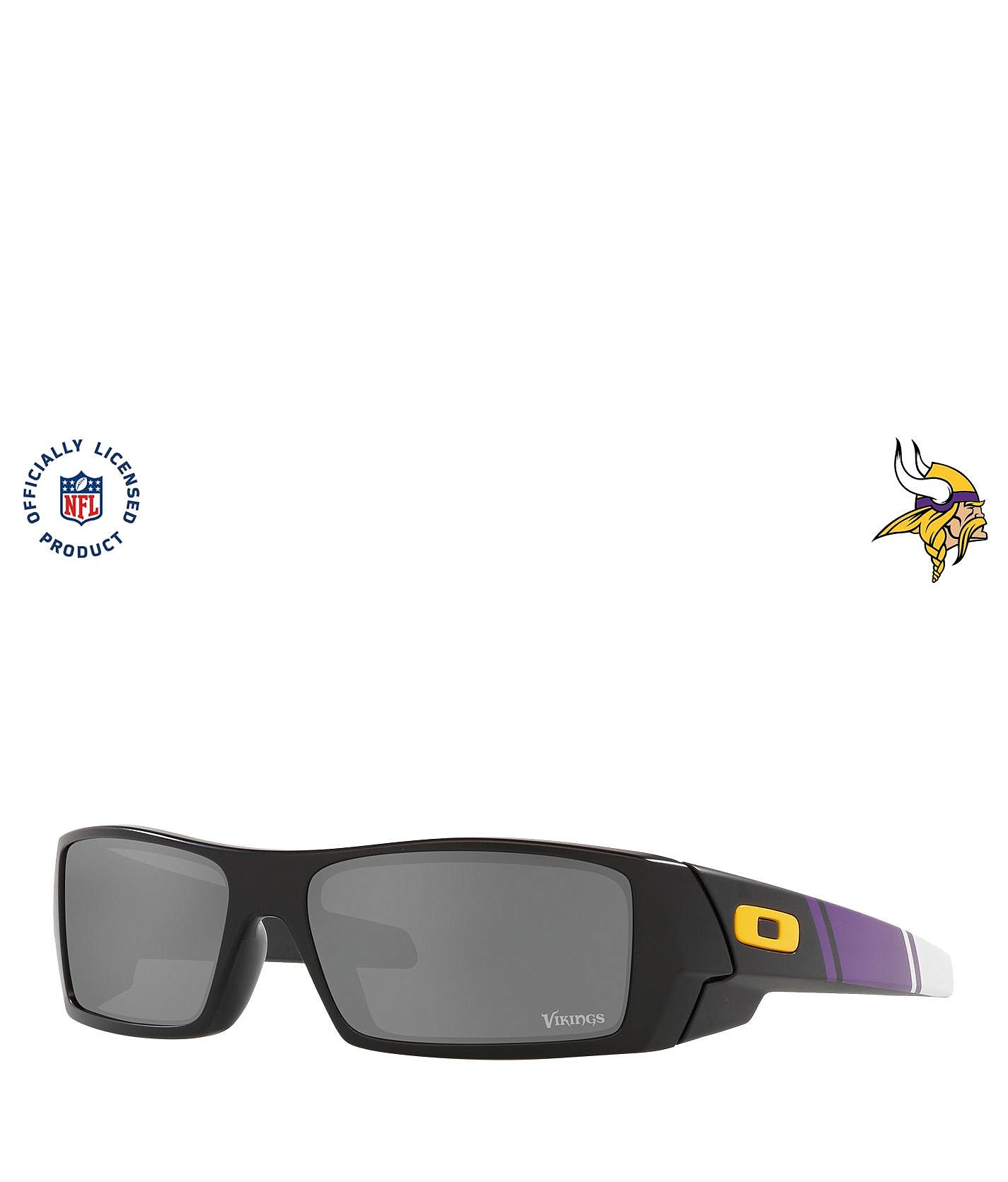 Minnesota Vikings Oakley Sunglasses