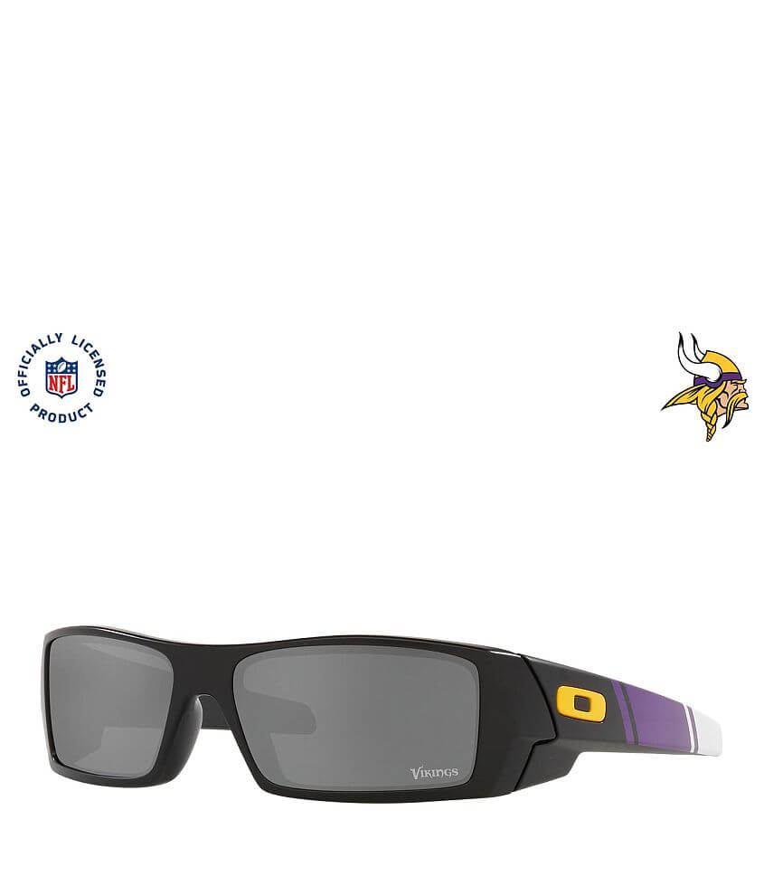 Oakley Prizm&#8482; Minnesota Vikings Sunglasses front view
