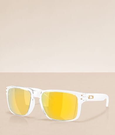 Oakley Holbrook™ Prizm™ Polarized Sunglasses front view