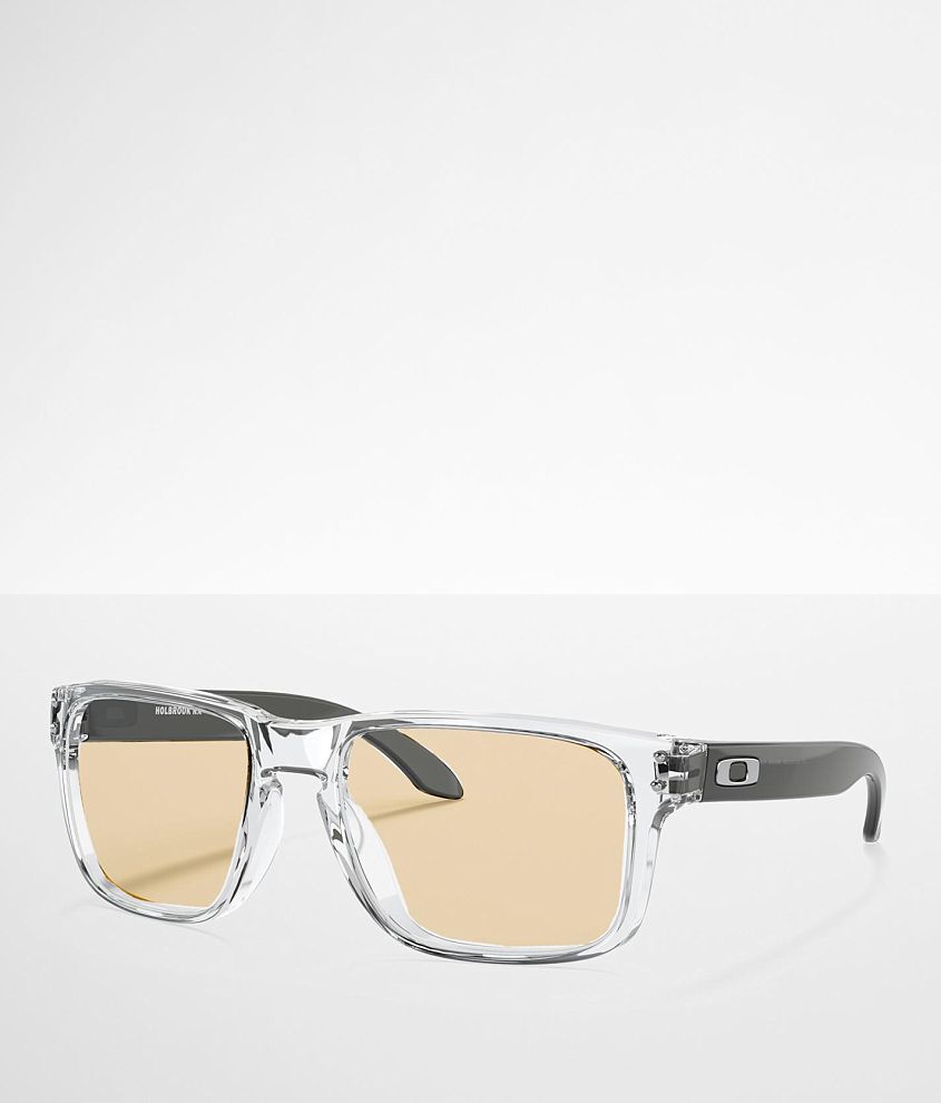 Oakley blue store light filter glasses