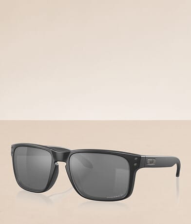 Oakley Holbrook Prizm™ Sunglasses front view