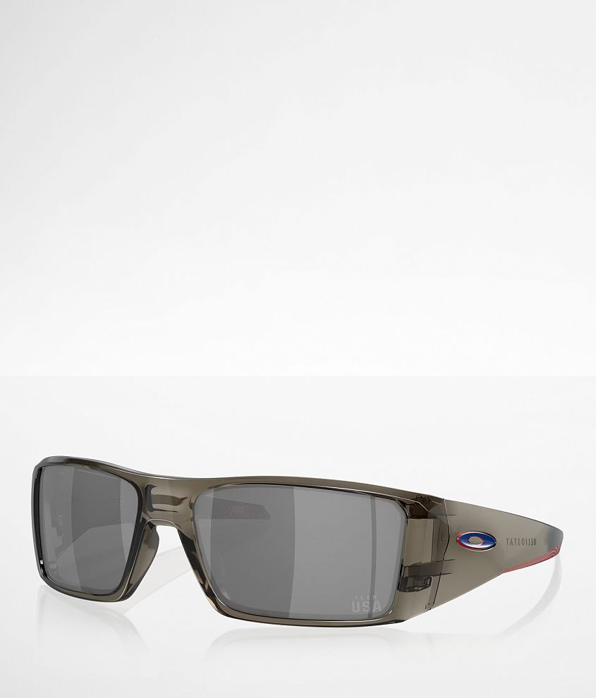 OAKLEY: TEAM USA SUNGLASSES