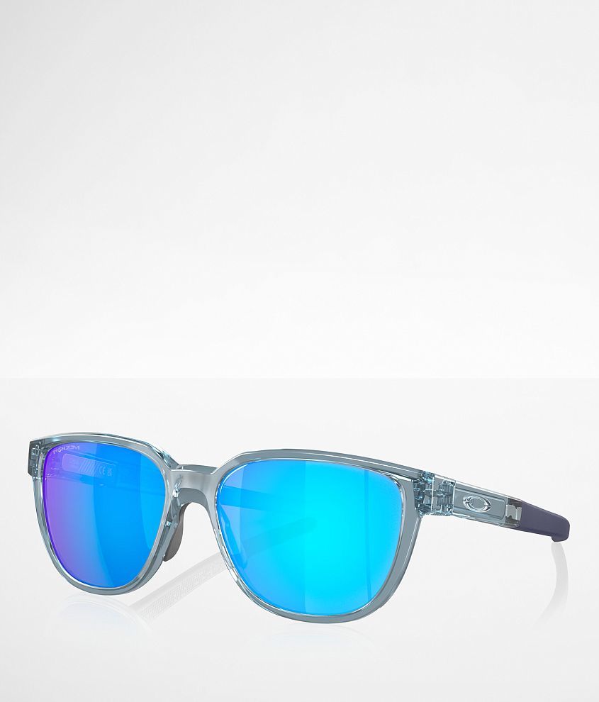 Oakley Actuator Prizm™ Sunglasses - Men's Sunglasses & Glasses in