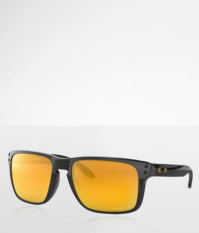 Oakley Holbrook&#8482; XL Polarized Sunglasses front view