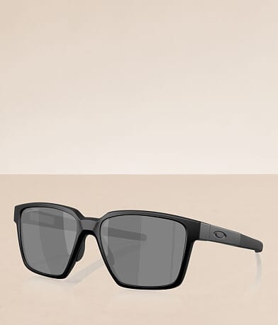 Oakley Actuator SQ Prizm™ Polarized Sunglasses front view