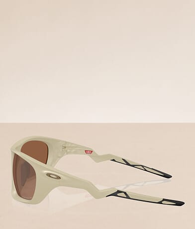Oakley Lateralis Polarized Sunglasses misc detail 2 view