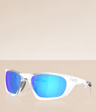 Oakley Lateralis Prizm™ Sunglasses front view