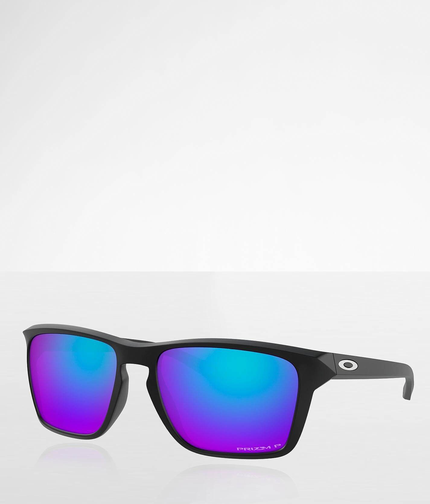 buckle oakley sunglasses