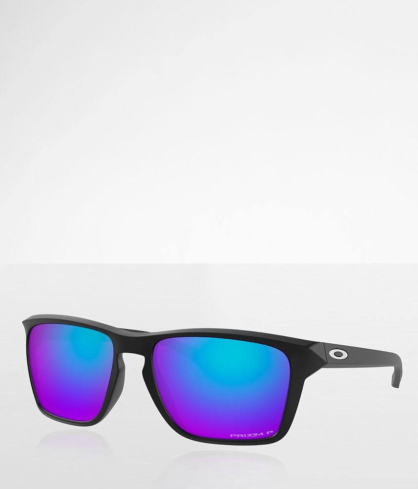 Oakley Sylas Prizm&#8482; Polarized Sunglasses front view