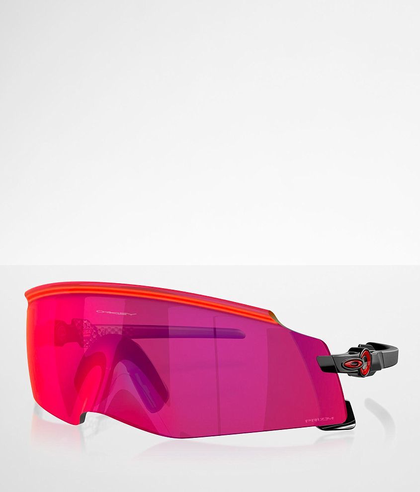Oakley Kato Prizm&#8482; Sunglasses front view
