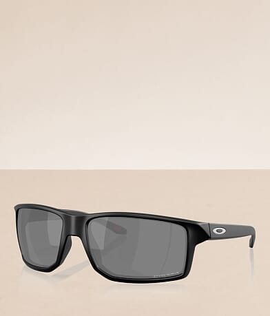 Oakley Gibson XL Prizm™ Polarized Sunglasses front view
