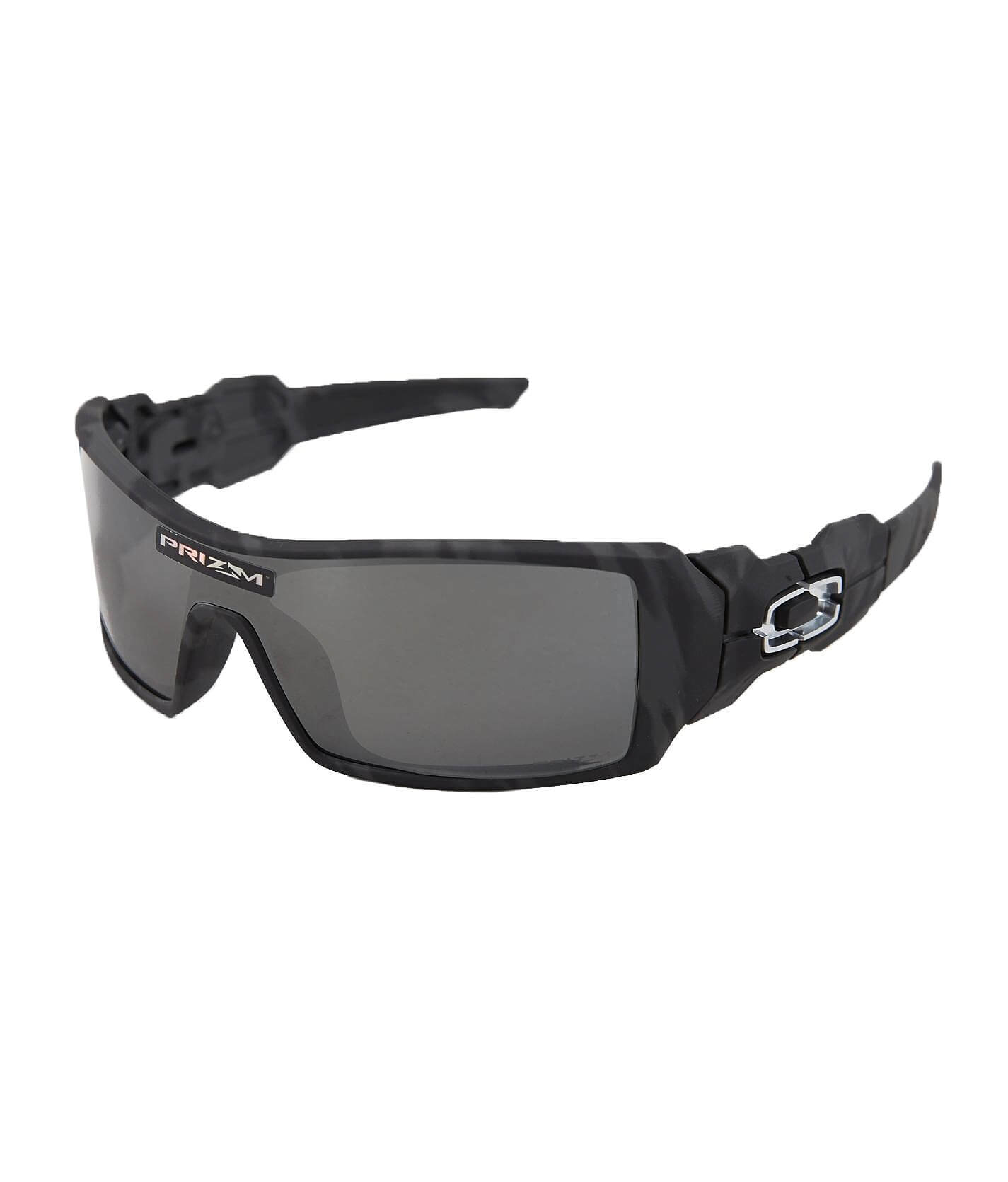 Oakley Oil Rig® Prizm™ Sunglasses 