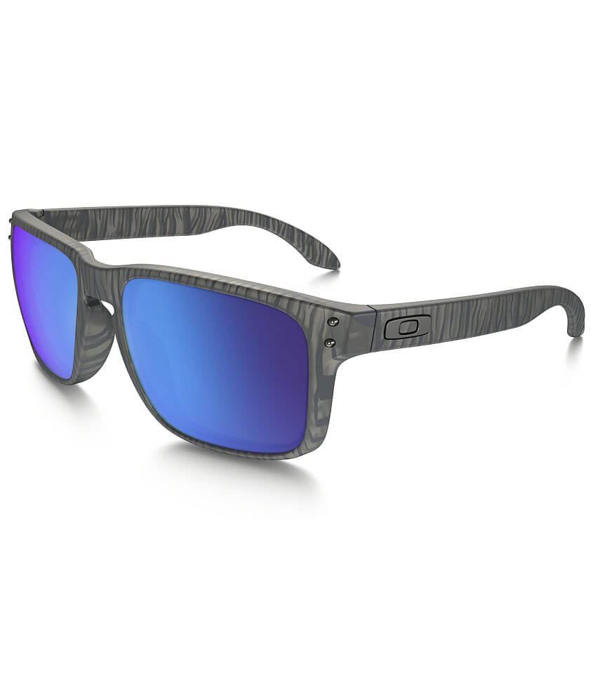 Oakley Holbrook Sunglasses front view