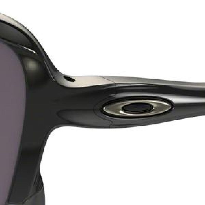 その他 Oakley - OAKLEY TRIGGERMAN crear &amp; torch Triggerman™ Black Iridium Lenses, Matte Black Frame