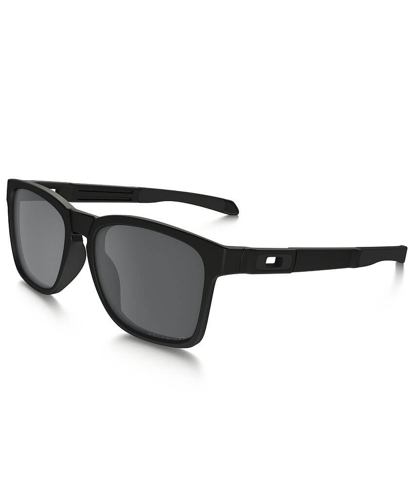 Oakley Catalyst Sunglasses front view