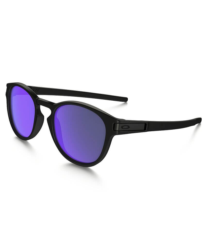 Oakley Latch Sunglasses front view