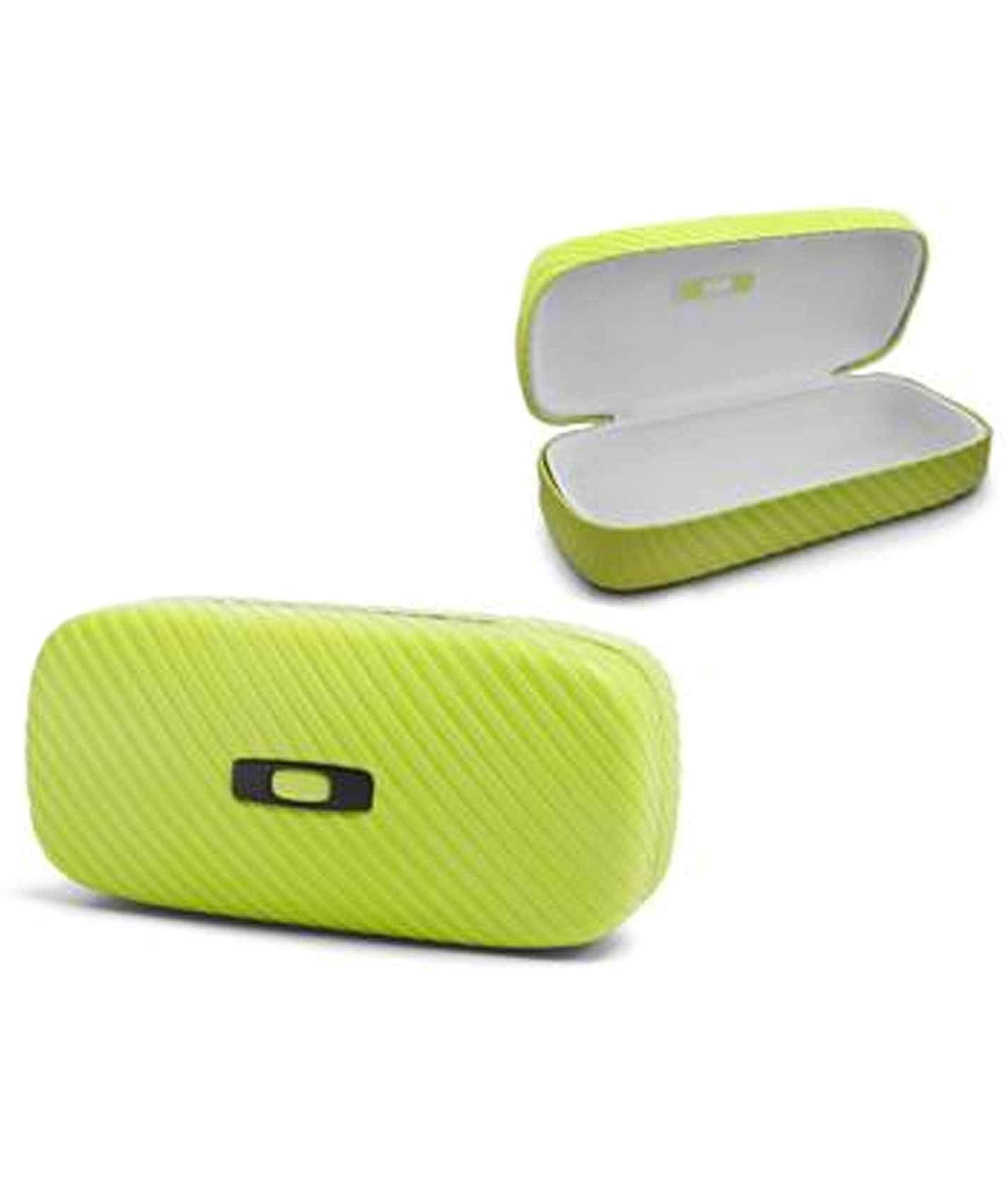 ★ラスト1点です★【稀少‼︎購入保管品】オークリー ストロング BOX OAKLEYオークリーサングラス用ハードプラスチックキャリアケース